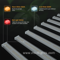 600W Led Grow Lights 8Bar Plant Lamp